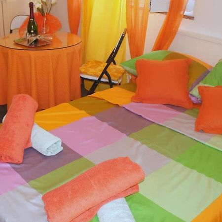 Iva New Room With Private Bathroom Zadar Eksteriør bilde