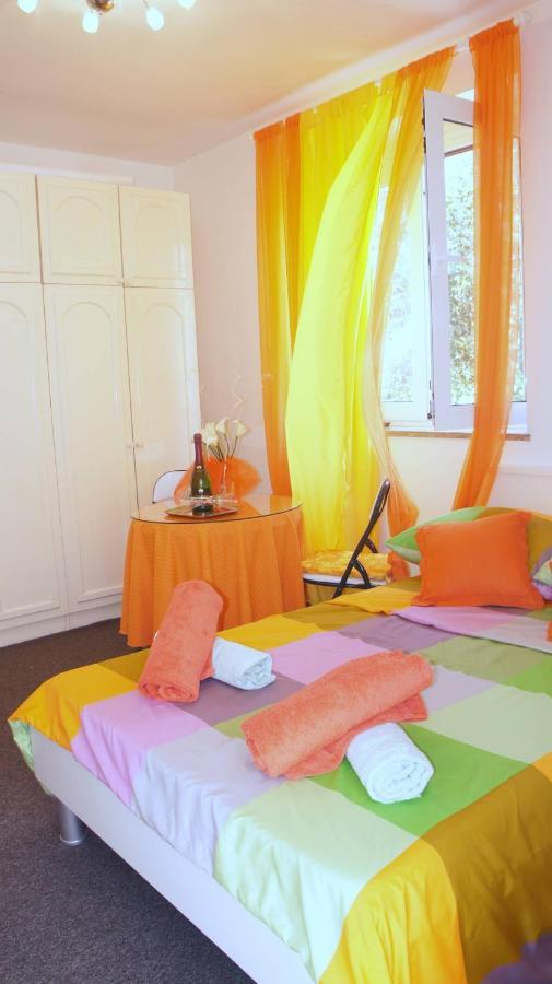 Iva New Room With Private Bathroom Zadar Eksteriør bilde