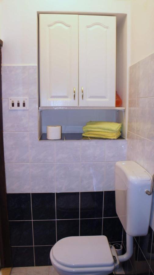 Iva New Room With Private Bathroom Zadar Eksteriør bilde