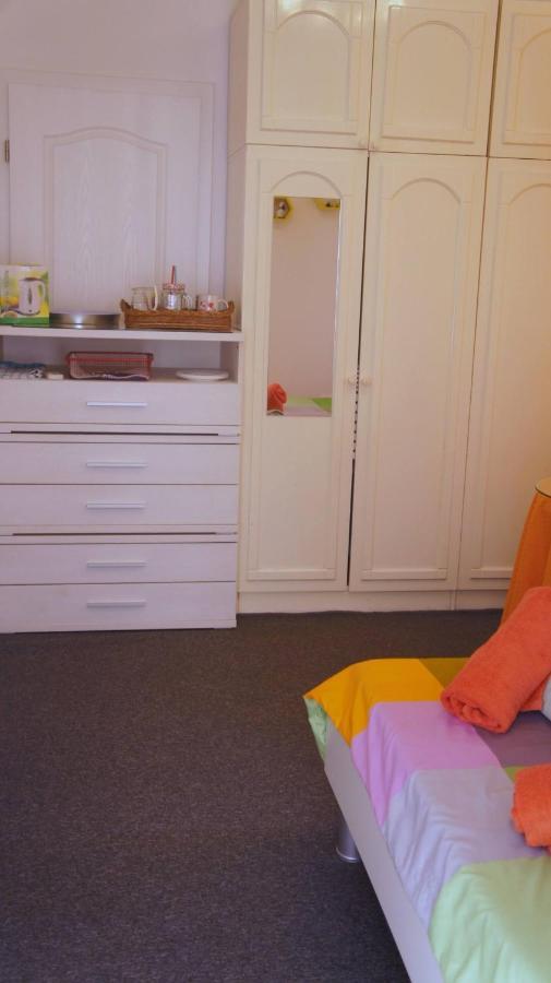Iva New Room With Private Bathroom Zadar Eksteriør bilde
