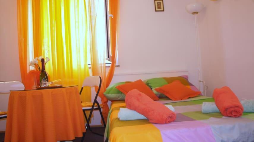 Iva New Room With Private Bathroom Zadar Eksteriør bilde