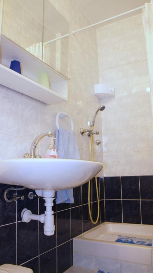 Iva New Room With Private Bathroom Zadar Eksteriør bilde