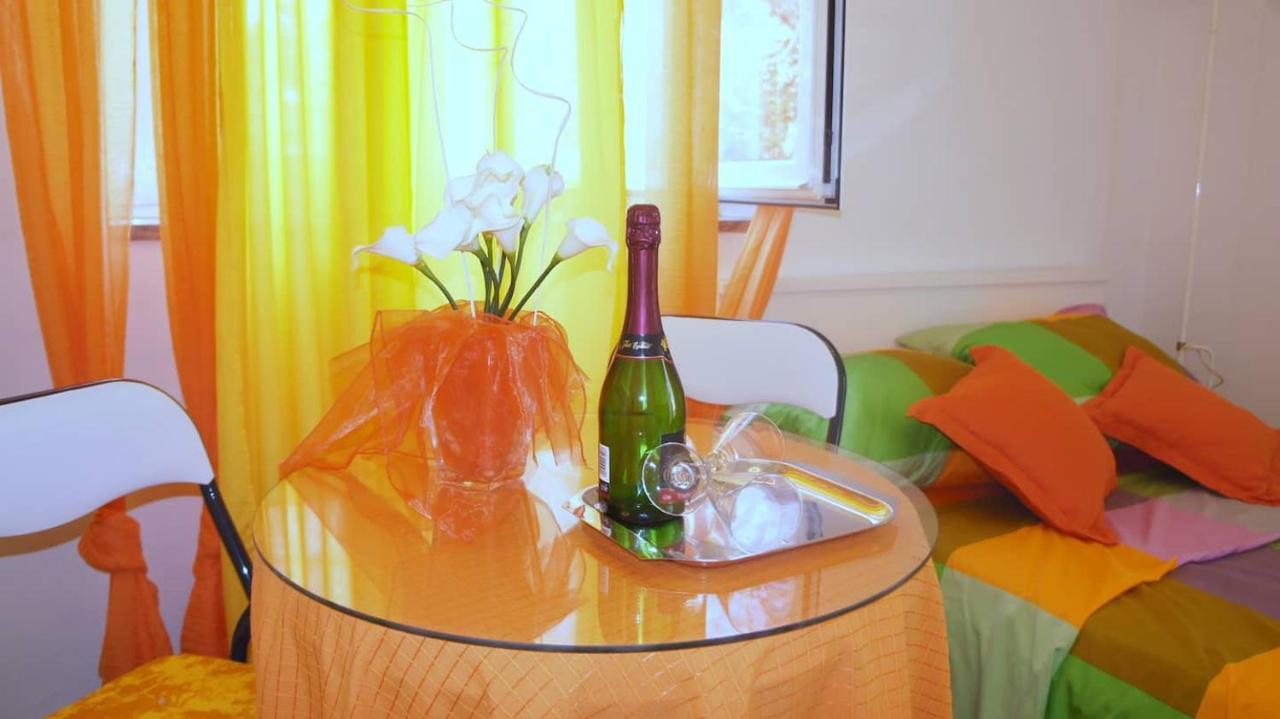Iva New Room With Private Bathroom Zadar Eksteriør bilde