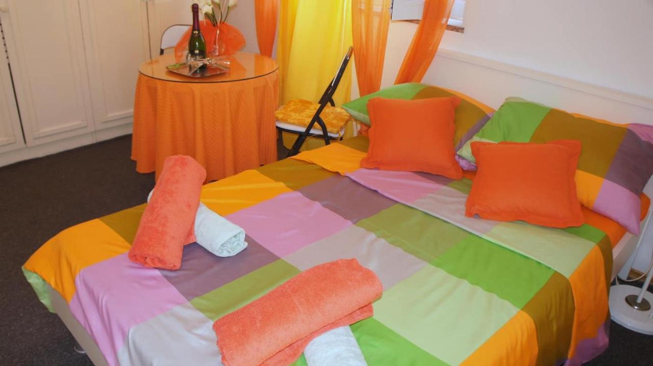 Iva New Room With Private Bathroom Zadar Eksteriør bilde