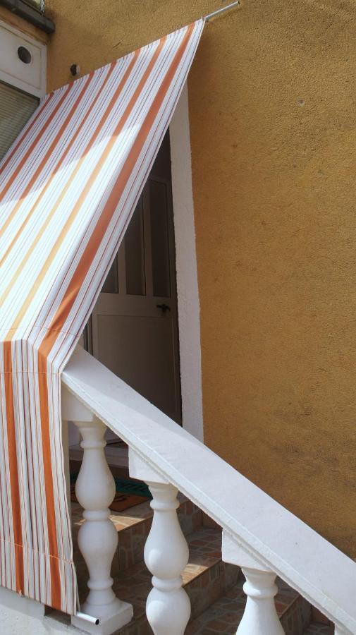 Iva New Room With Private Bathroom Zadar Eksteriør bilde