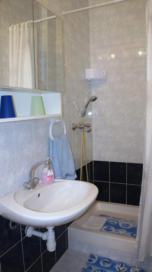 Iva New Room With Private Bathroom Zadar Eksteriør bilde