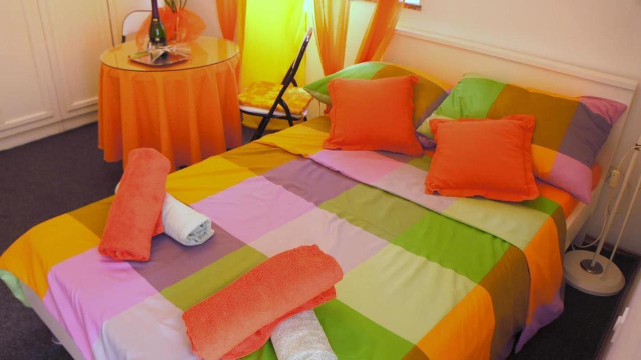 Iva New Room With Private Bathroom Zadar Eksteriør bilde