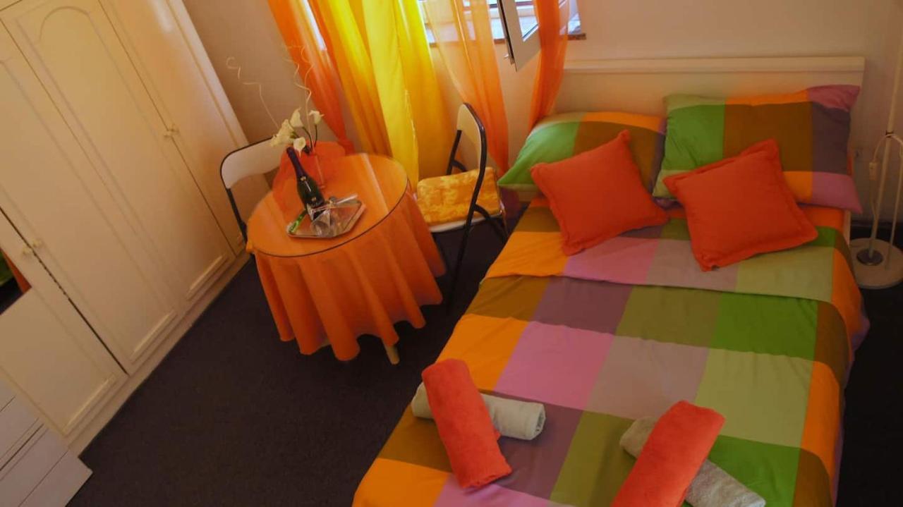 Iva New Room With Private Bathroom Zadar Eksteriør bilde