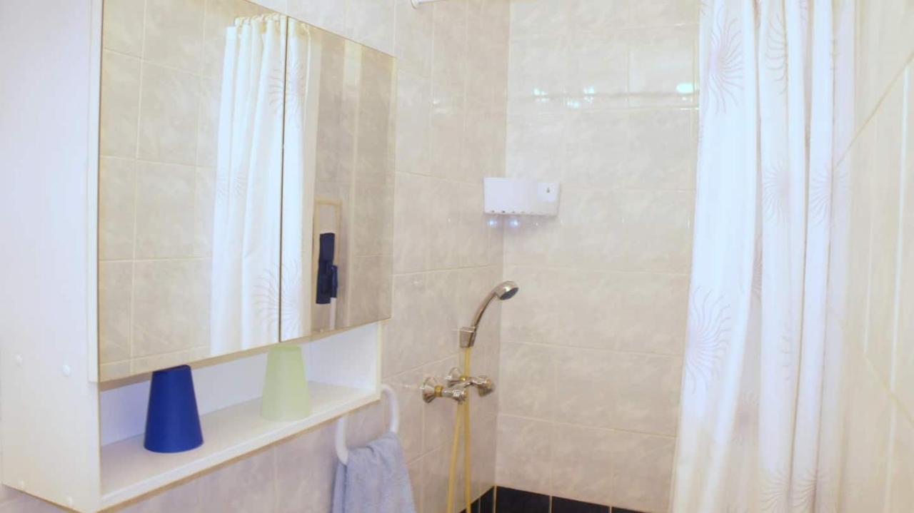 Iva New Room With Private Bathroom Zadar Eksteriør bilde