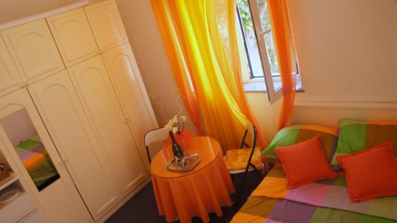 Iva New Room With Private Bathroom Zadar Eksteriør bilde